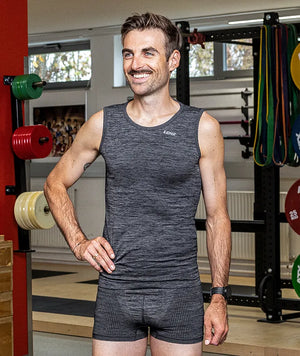 Débardeur Cool SoftTec Homme 1.0