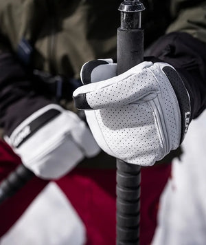 Winterhandschuhe Lobster Damen