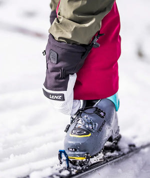 Winterhandschuhe Lobster Damen