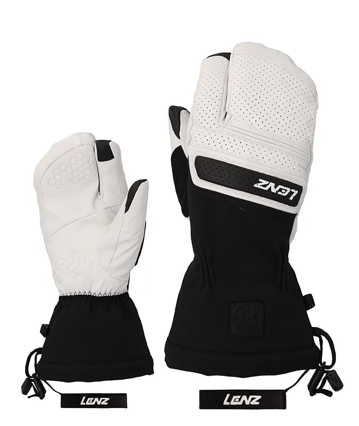 Gants d’Hiver Lobster Femmes