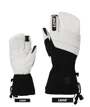 Winterhandschuhe Lobster Herren