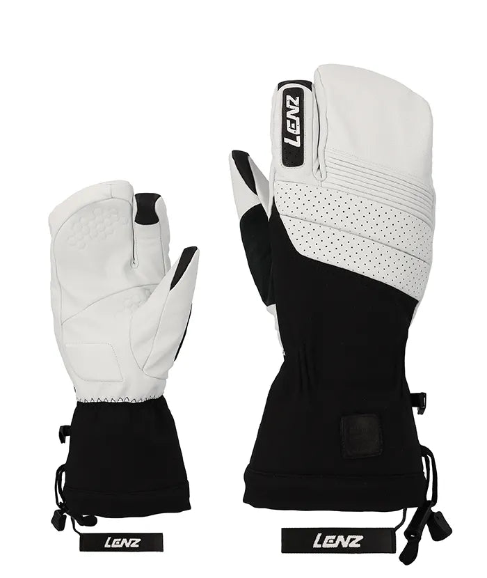 Winterhandschuhe Lobster Herren