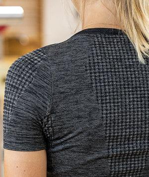 T-Shirt Cool SoftTec Femme 1.0