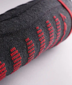 Heat sock 5.1 toe cap regular fit - Lenz Products