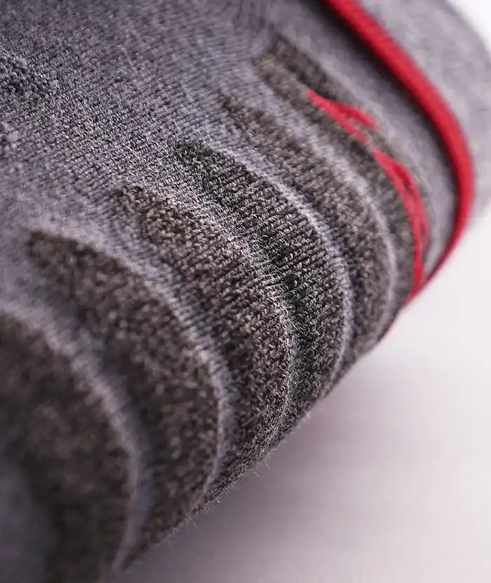 Heat sock 5.1 toe cap slim fit - Lenz Products