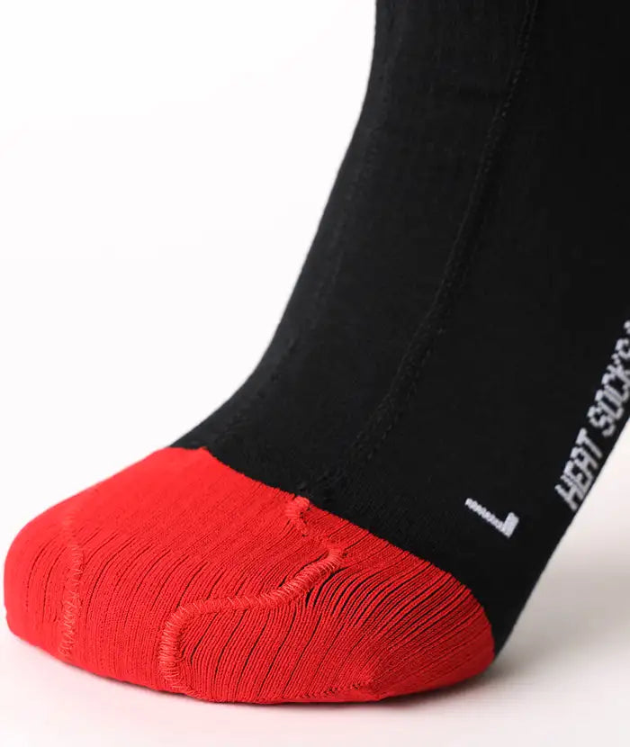 Lenz Series 6 Heated Compression Socks