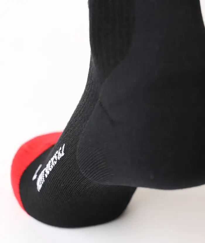 Lenz Set de chaussettes chauffantes 5.0 toe cap avec batteries Lithium  (Taille 39-41) - Pour la chaleur/ thermos - Accessoires pour la chasse -  Equipements - boutique en ligne 