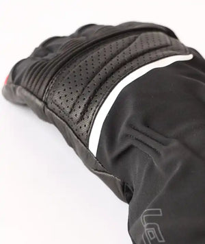 Heat glove 6.0 finger cap mittens unisex