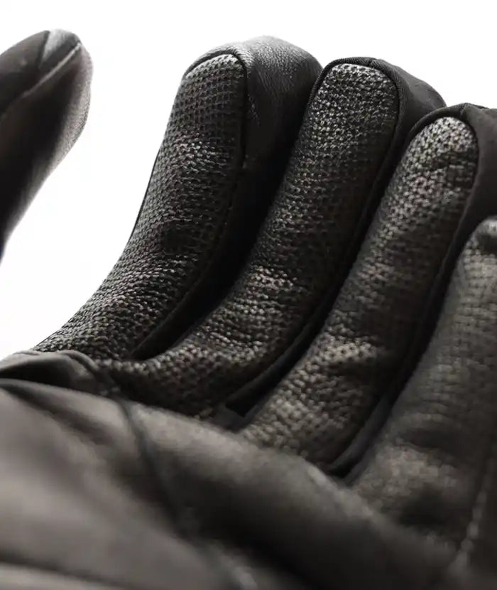 Heat glove 6.0 finger cap men - Lenz Products