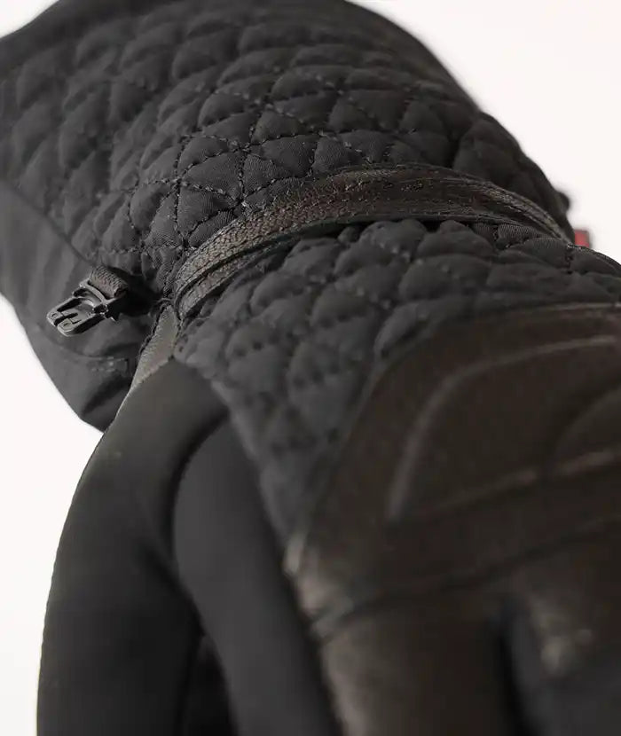 Heat glove 4.0 women – Lenz Products