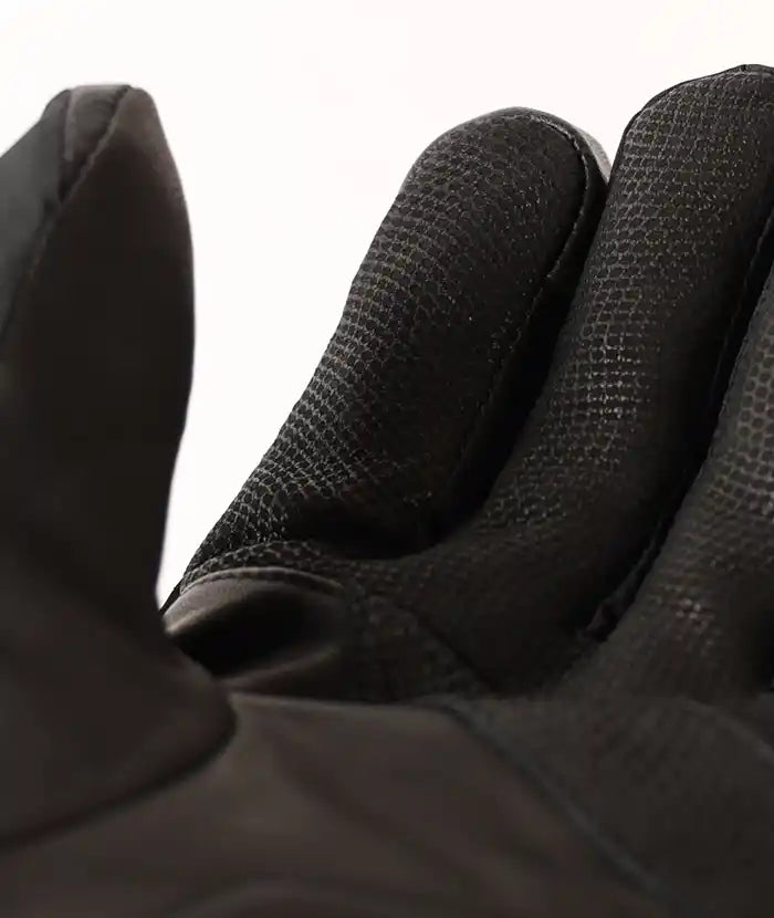 Heat glove 6.0 finger cap mittens unisex