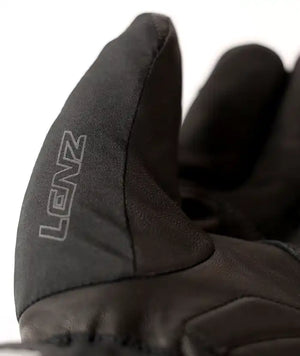 Heat glove 6.0 finger cap women - Lenz Products