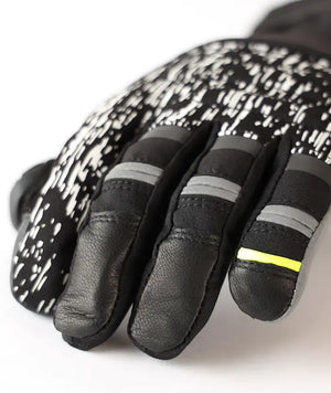 Heat glove 7.0 finger cap unisex - Lenz Products