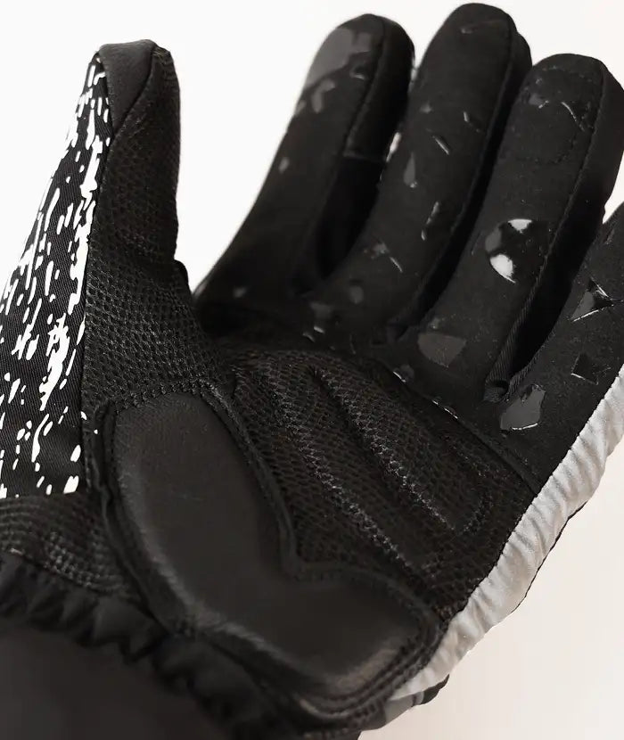 Heat glove 7.0 finger cap unisex - Lenz Products
