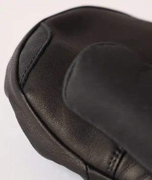Heat glove 6.0 finger cap mittens women - Lenz Products