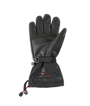 Lenz Heat glove 4.0 mitten unisex - Mitaine chauffante unisexe