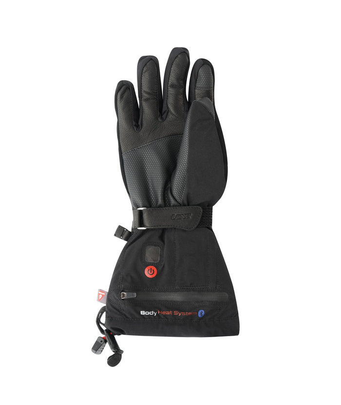 Lenz Heat glove 4.0 mitten unisex - Mitaine chauffante unisexe