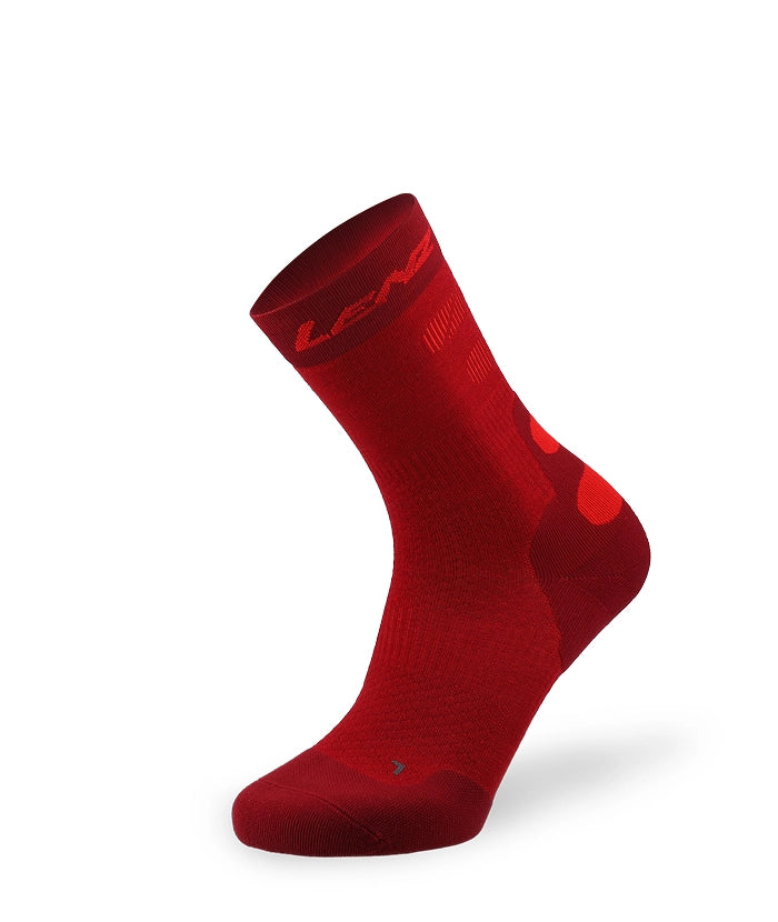 Compression socks 7.0 Mid Merino - Lenz Products