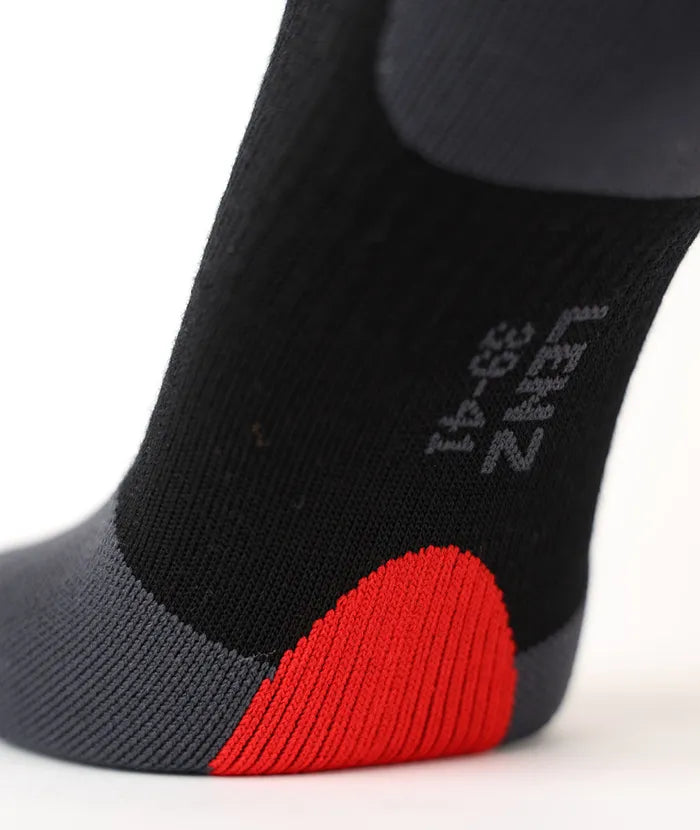 Compression socks 7.0 Mid Merino - Lenz Products