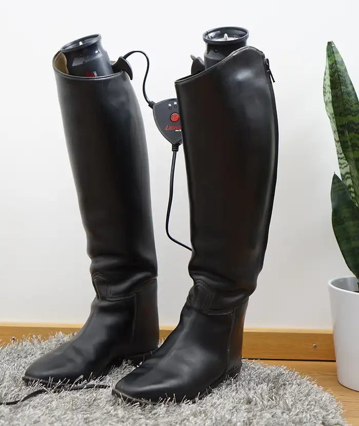 Space dryer 1.0 240V EU Lenz Products