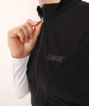 Heat vest 1.0 men - Lenz Products