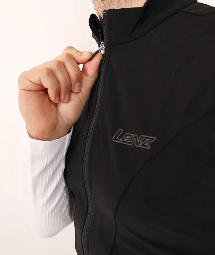 Gilet chauffant 1.0 Men Lenz - Vestes outdoor hiver- Inuka