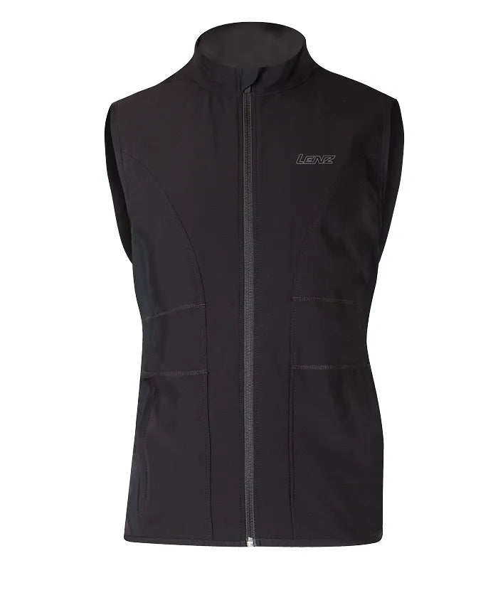 Heated 2025 ladies vest