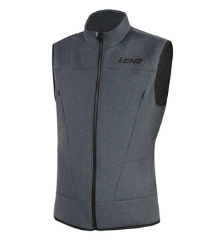 Heat Vest 2.0 Men - Lenz Products
