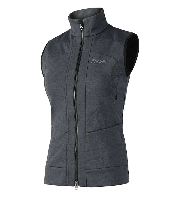 Heat Vest 2.0 Women - Lenz Products