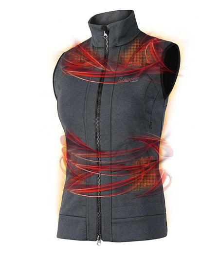 Heat Vest 2.0 Women image