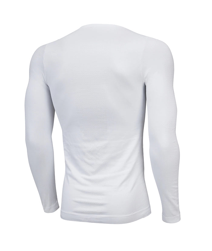  AOLIWEN Men's Long Sleeve Shirts- Thermal Work Padded