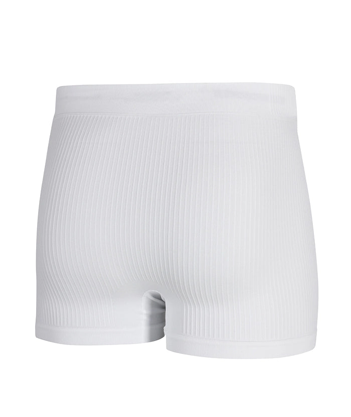 Plain white 2025 boxer shorts