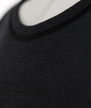 T-Shirt Women Merino 6.0 round neck - Lenz Products