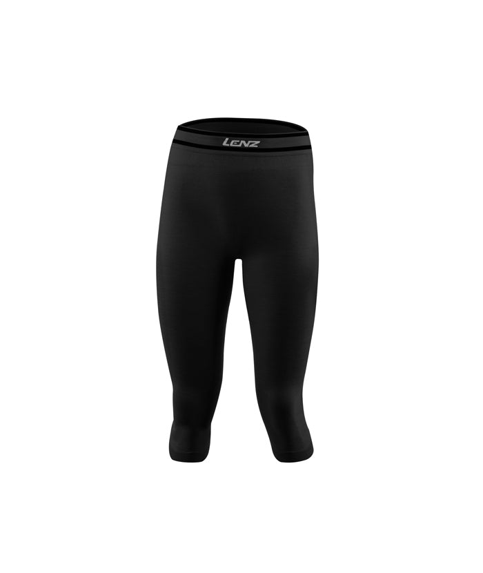 3/4 Pants Women Merino 6.0 - Lenz Products