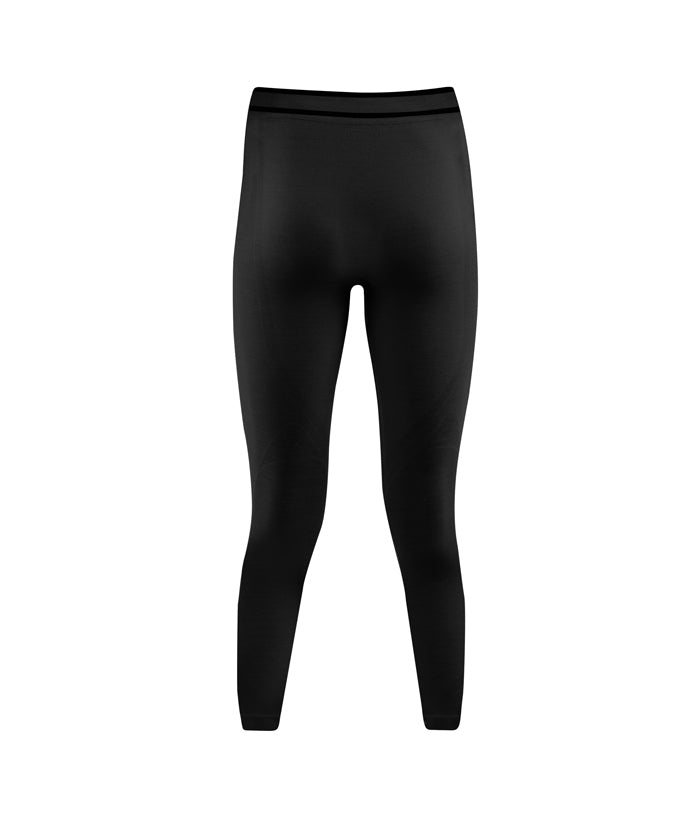 Long Pants Women Merino 6.0 - Lenz Products