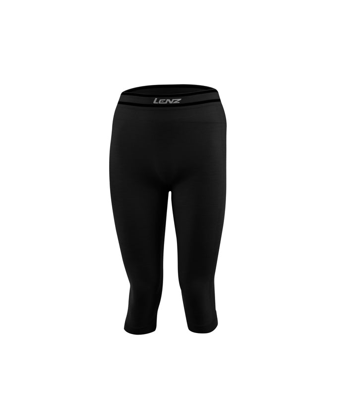 3/4 Pants Men Merino 6.0 - Lenz Products
