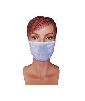 Mund-Nasen-Schutz "Comfort" Unisex - Lenz Products