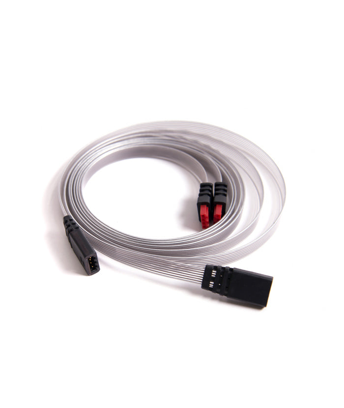 extension cord 120 cm heat soles - Lenz Products