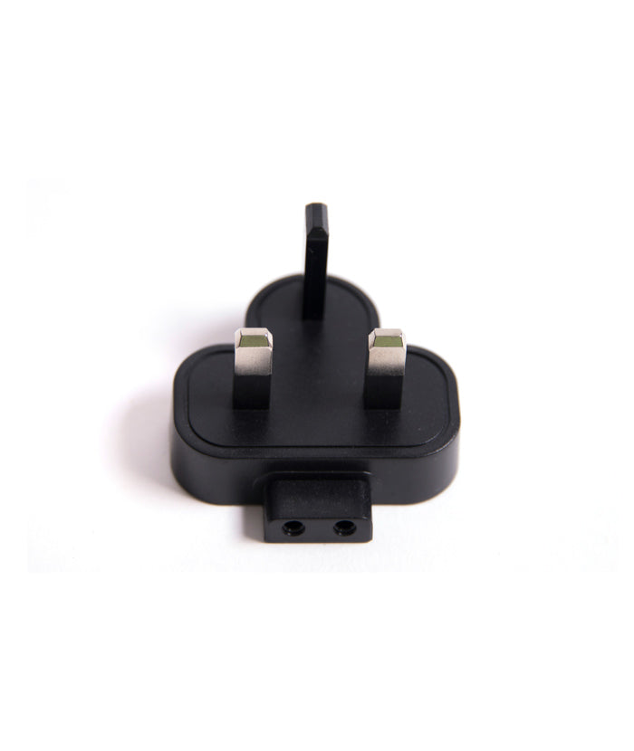 UK Plug (changeable BSI plug) - Lenz Products