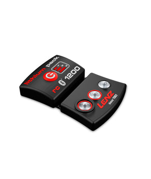lithium pack rcB 1200 accupack - Lenz Products